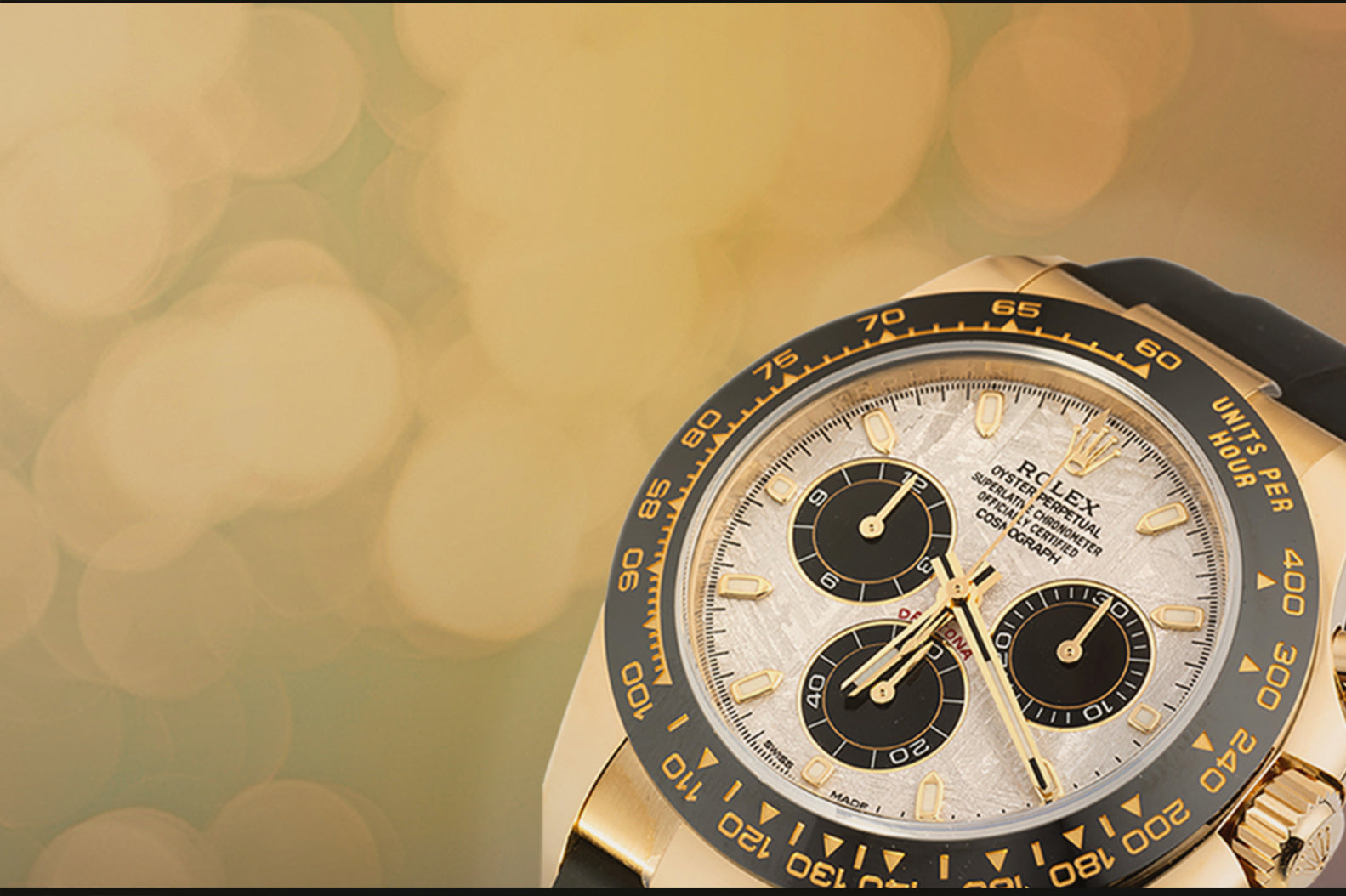 Protecting Your Luxury Watch: Essential Tips for Securing Your Timepiece