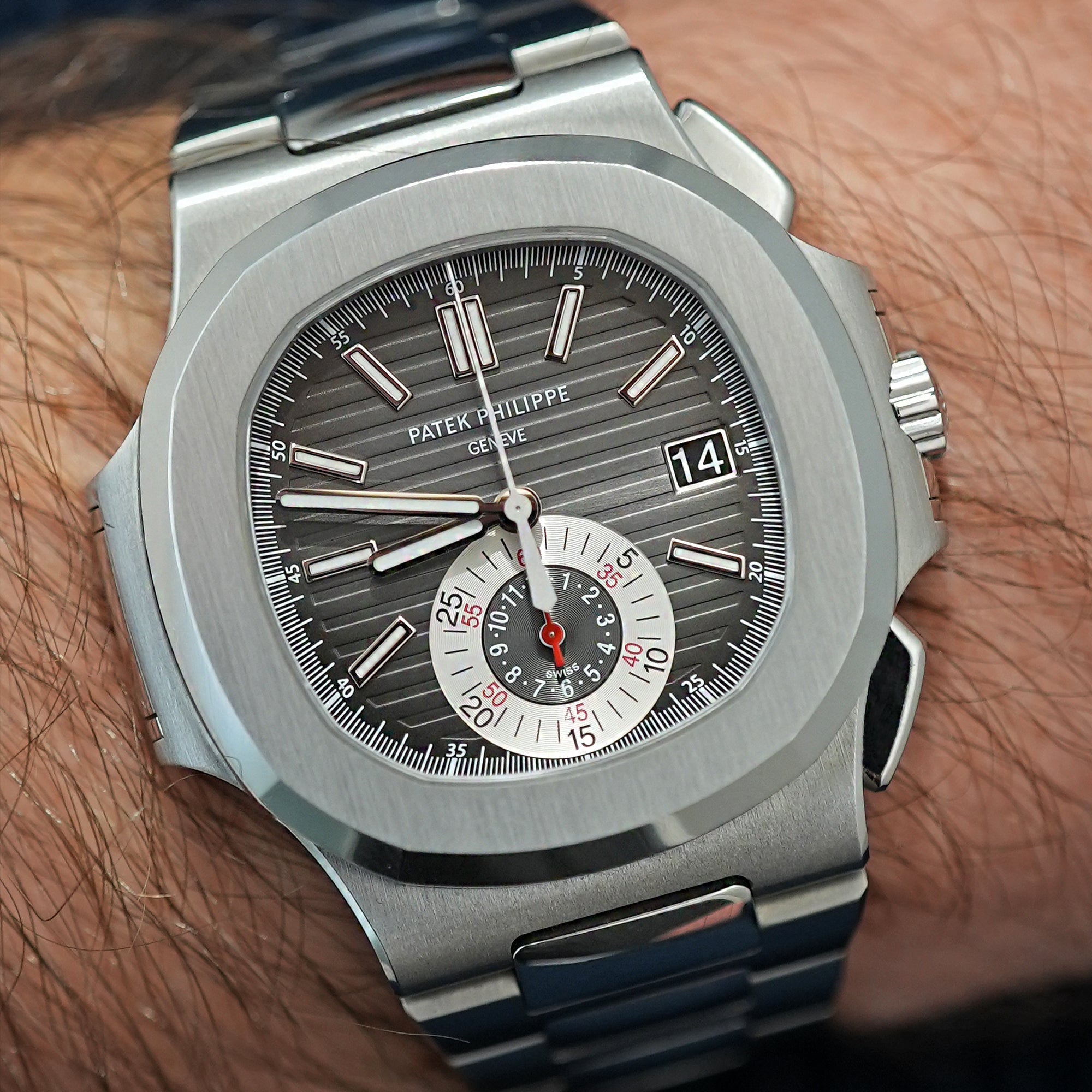 Patek Philippe
