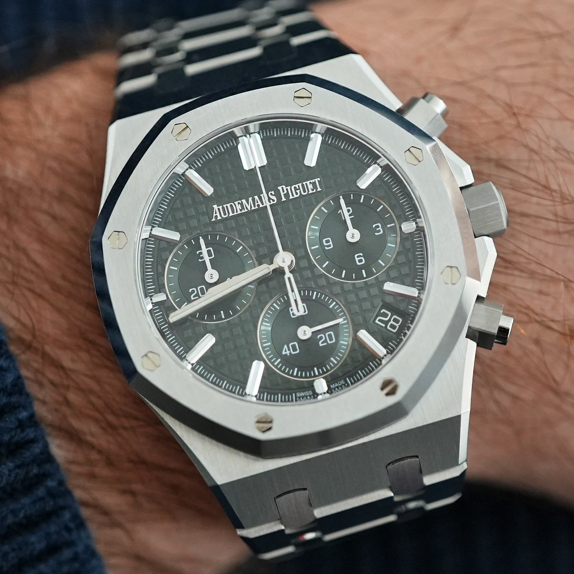 Audemars Piguet