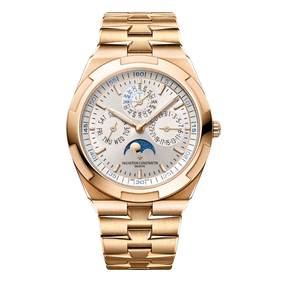 VACHERON CONSTANTIN OVERSEAS 4300V/120R-B064