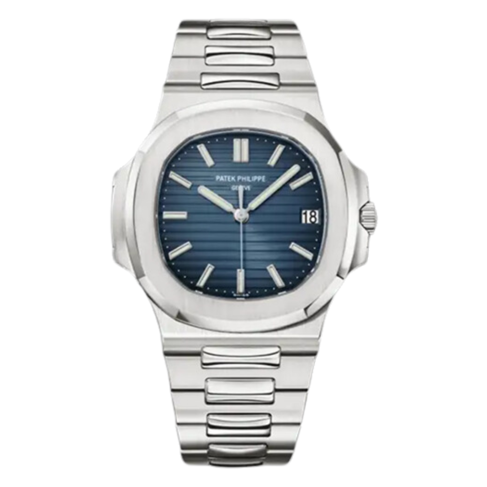 PATEK PHILIPPE NAUTILUS 5711/1A 40MM STEEL