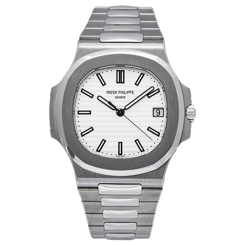 PATEK PHILIPPE NAUTILUS 5711/1A-011 40MM STEEL