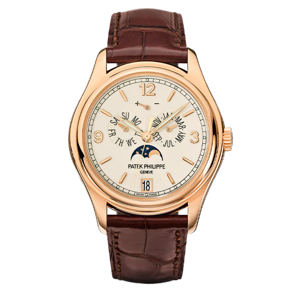 Patek Philippe Annual Calendar 5146R-001