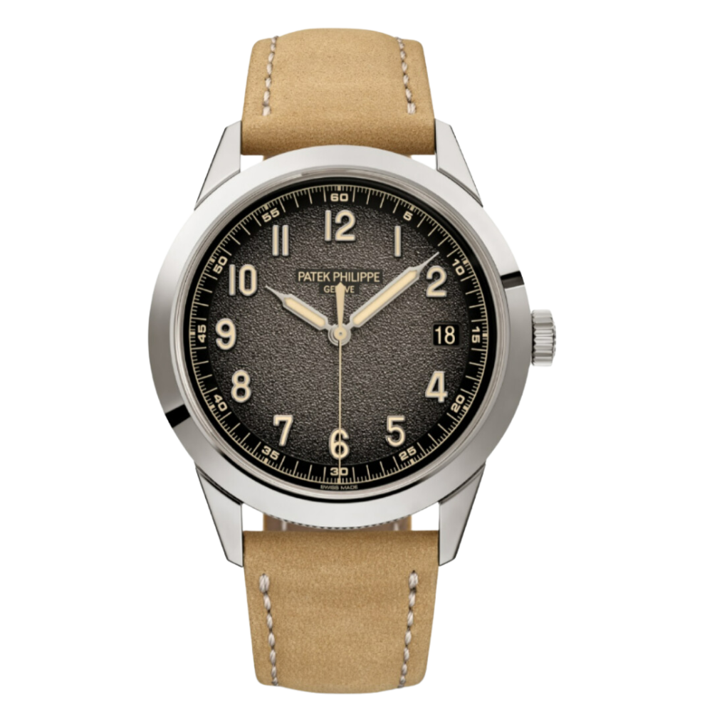 Patek Philippe Calatrava 5226G