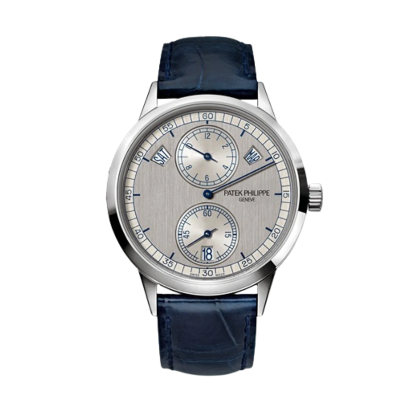 Patek Philippe Complications Annual Calendar 5235G-001