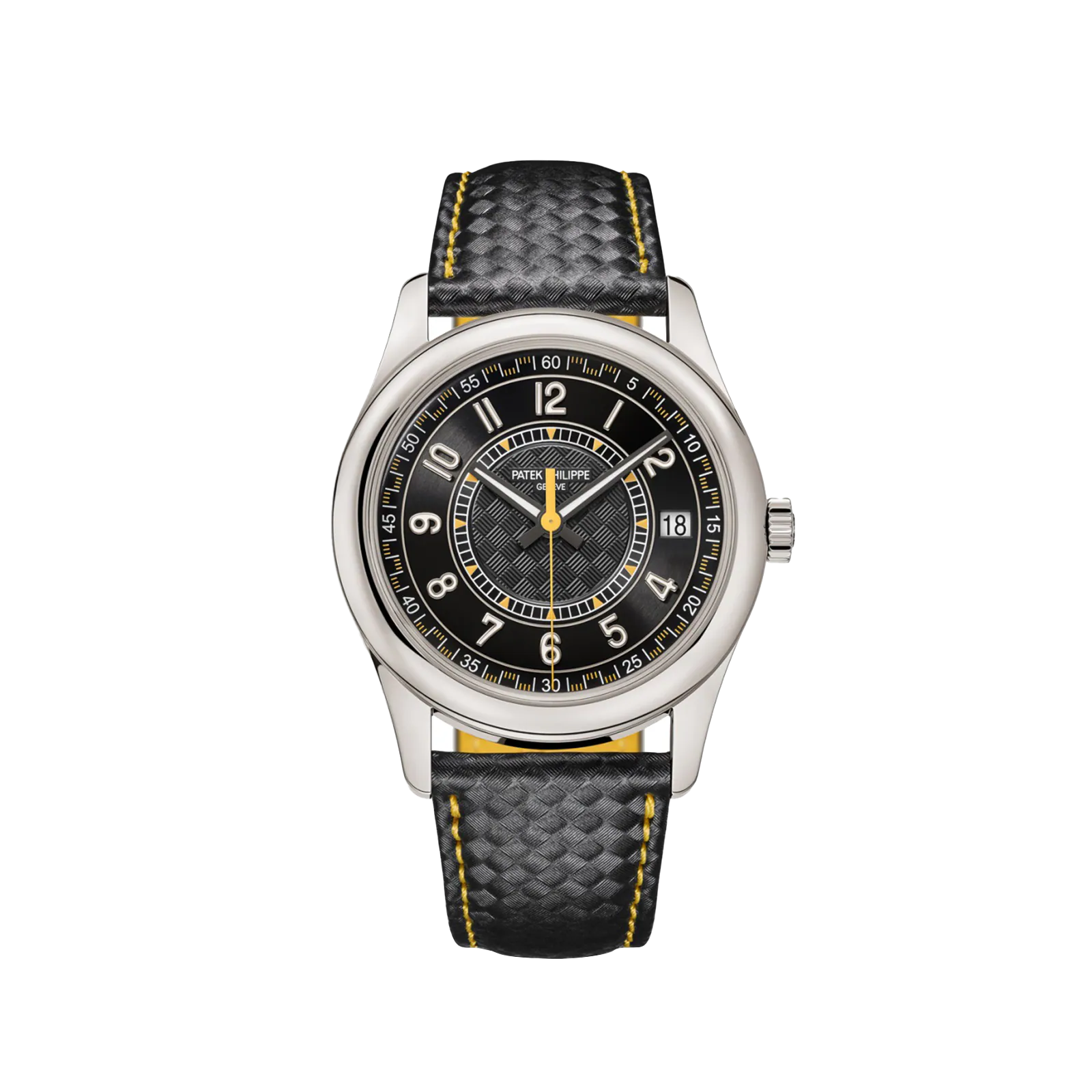 Patek Philippe Calatrava 6007G-001
