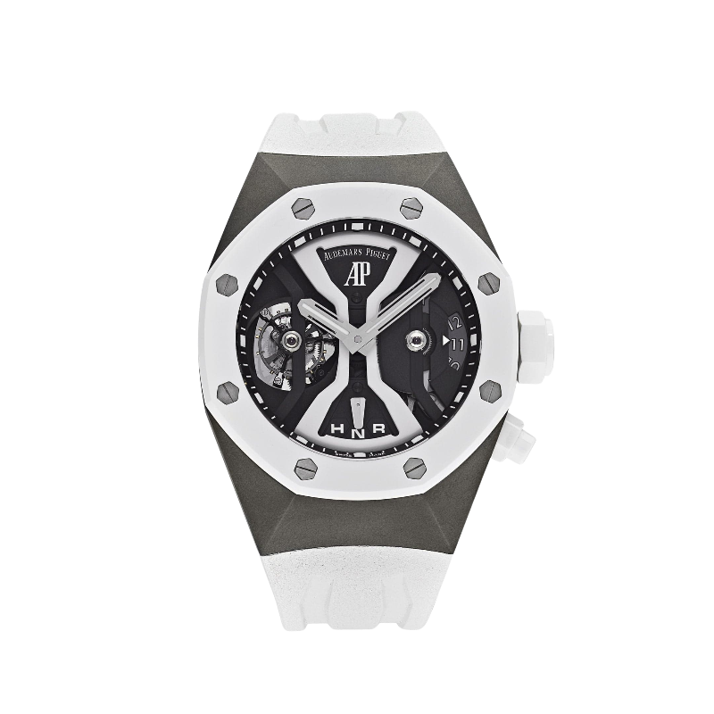 Audemars Piguet Royal Oak Concept Tourbillon GMT 26580IO.OO.D010CA.01