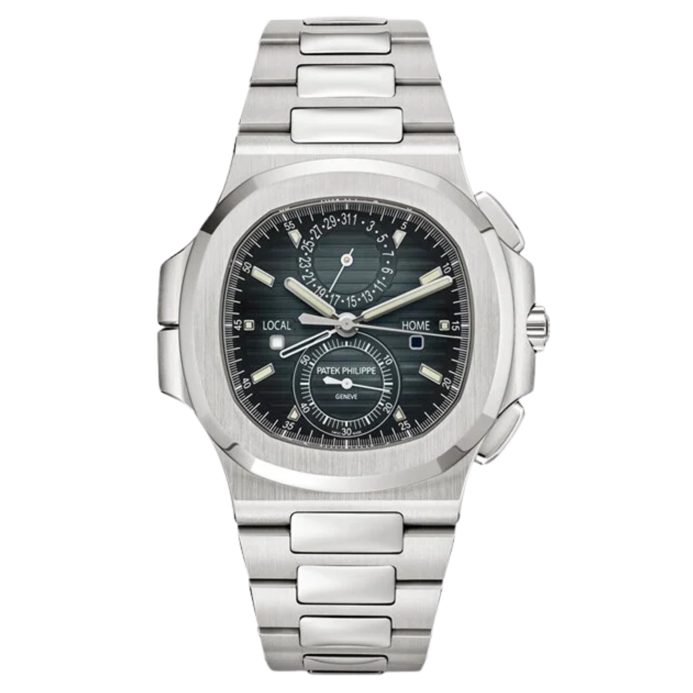 Patek Phillipe Nautilus 5990/1A-011