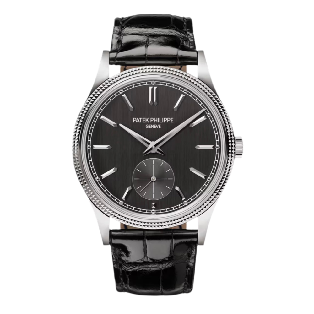 Patek Philippe 6119G-001