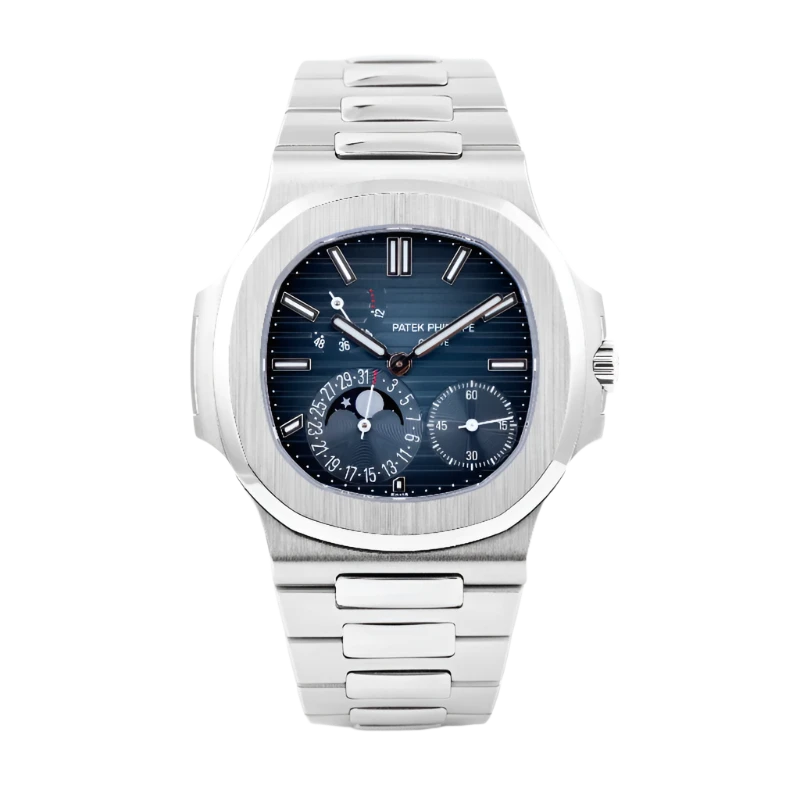 Patek Philippe Nautilus 5712/1A-001
