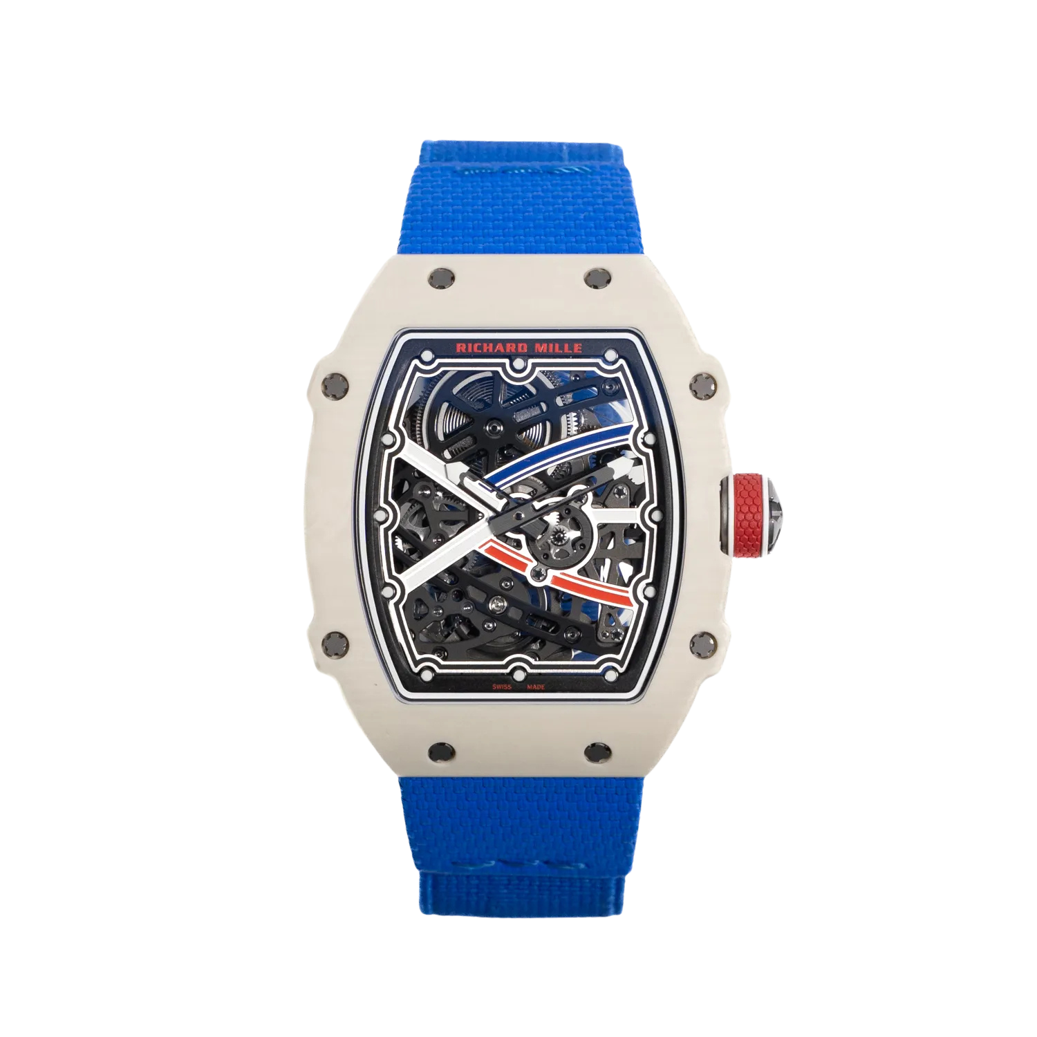 Richard Mille RM67-02 "Alexis"