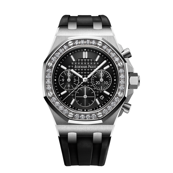 AUDEMARS PIGUET ROYAL OAK OFFSHORE CHRONOGRAPH 26231ST.ZZ.D002CA.01 37MM STAINLESS STEEL