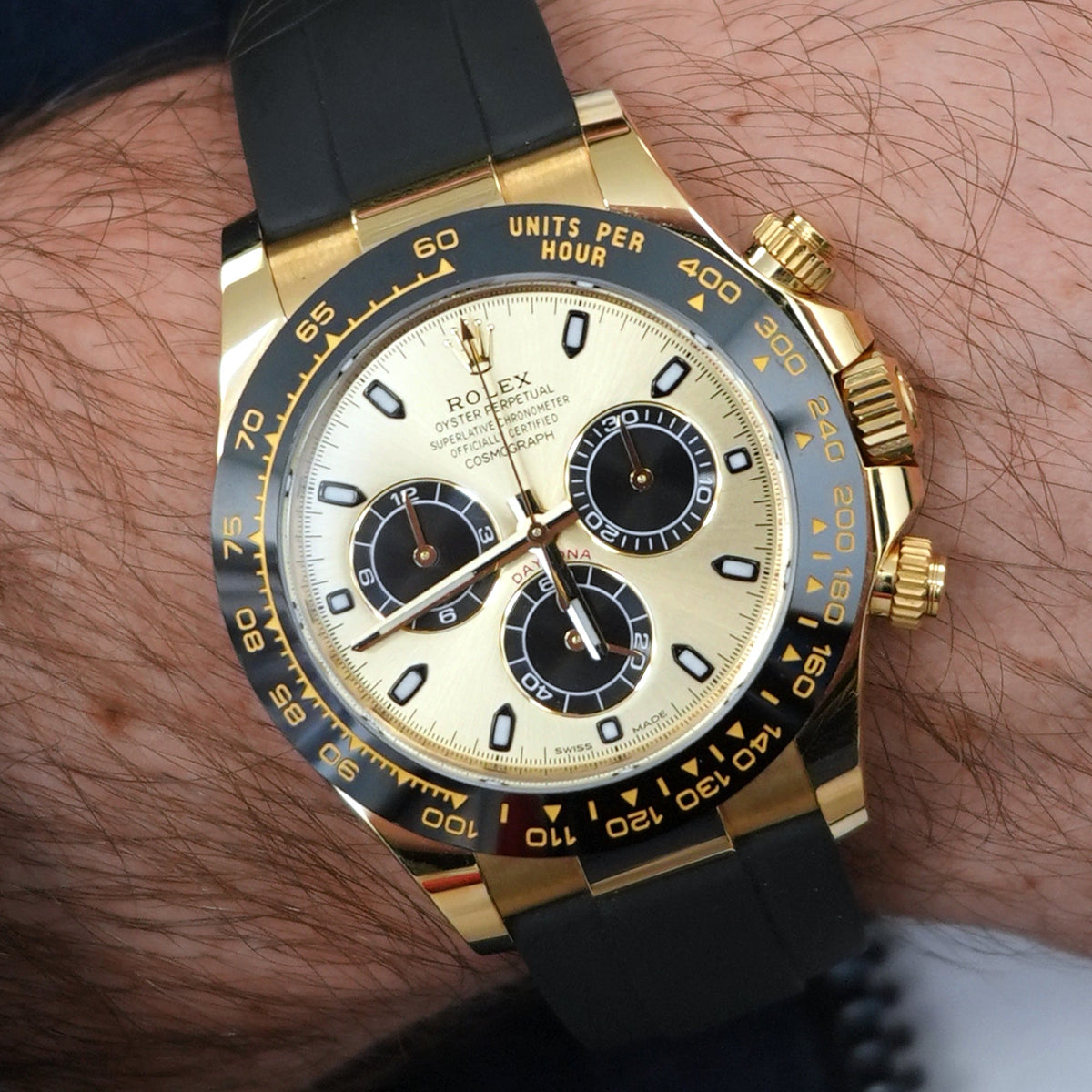 Wach Rolax Rolex