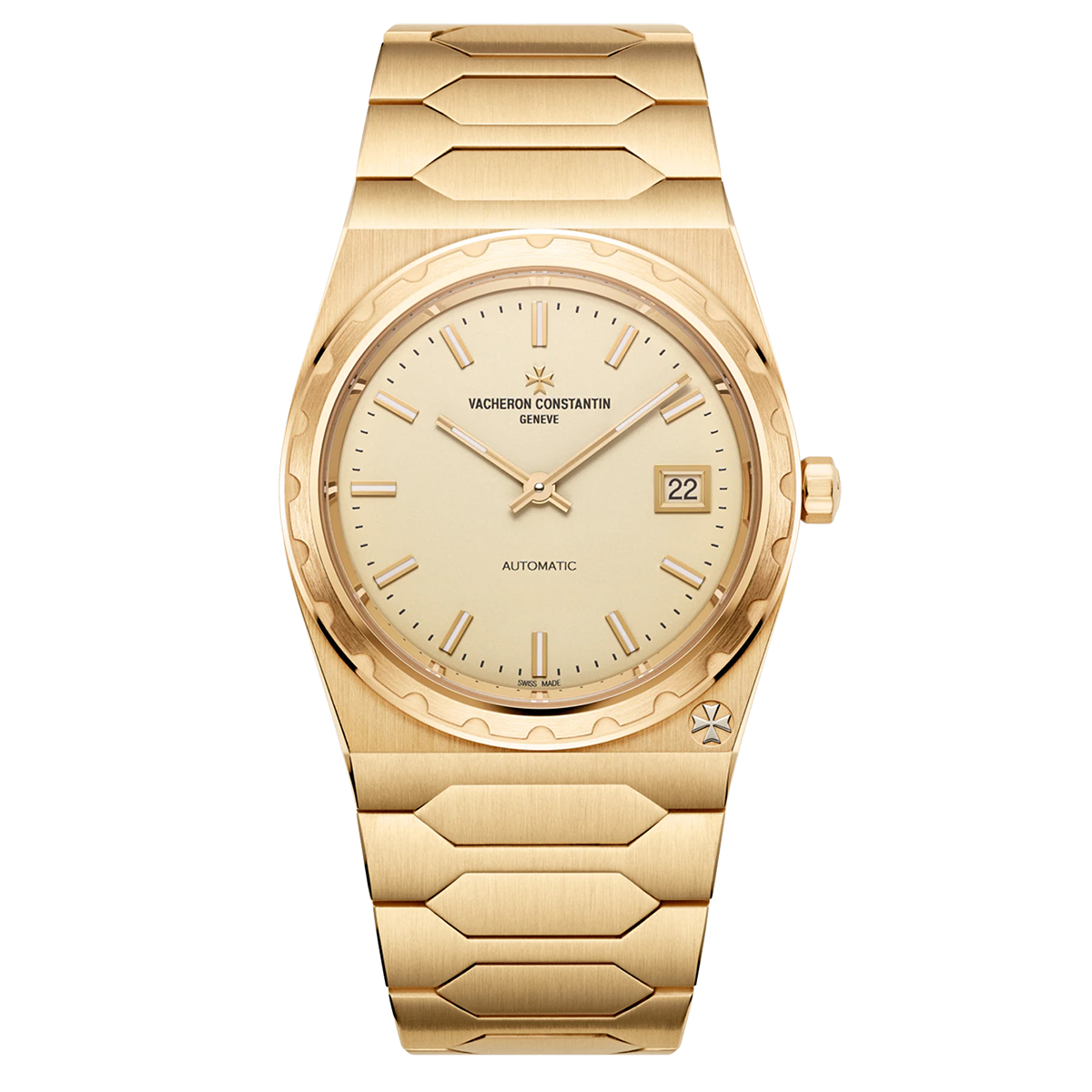 VACHERON CONSTANTIN 4200H/222J-B935 37MM