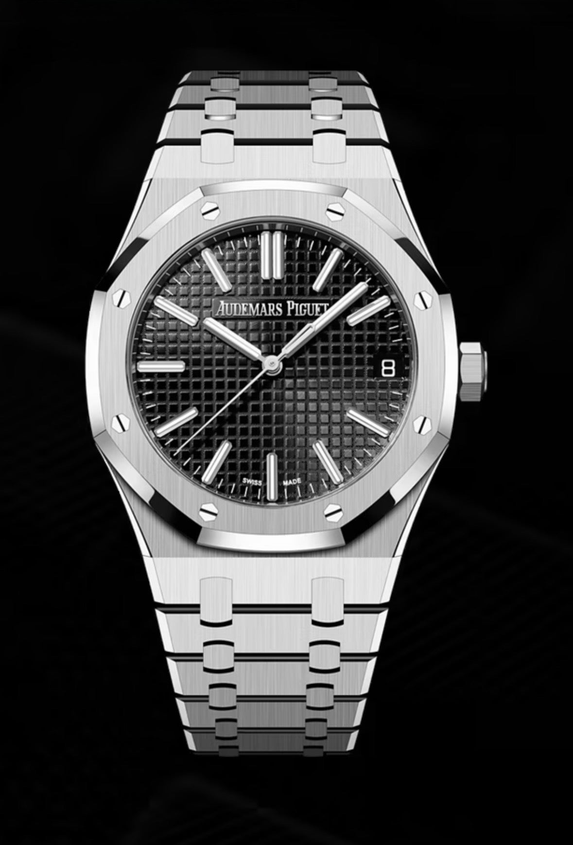 Audemars Piguet 15510ST