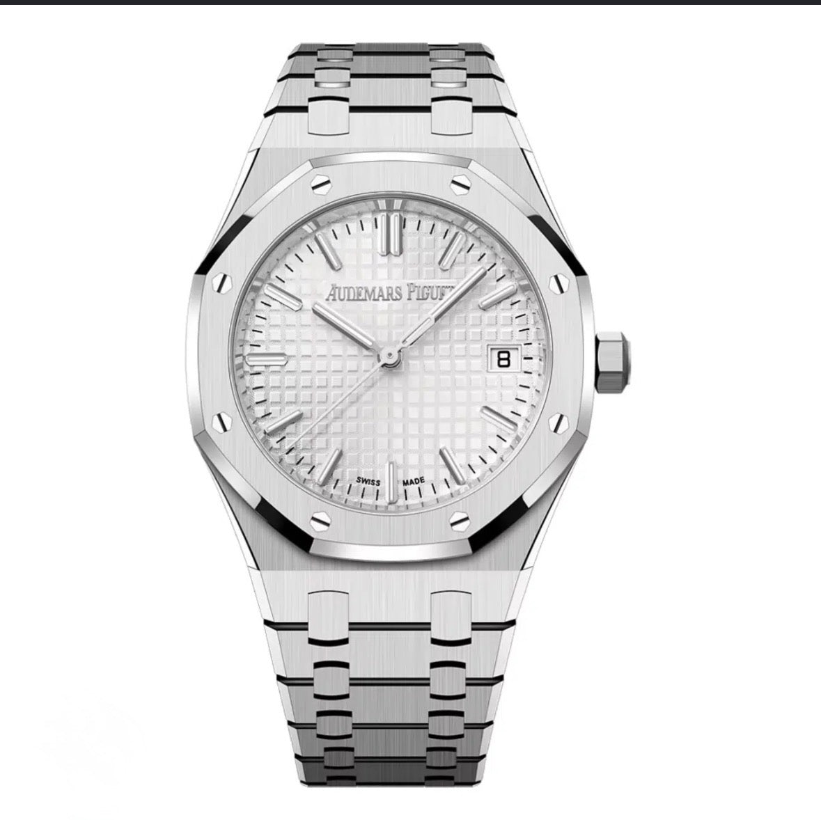 Audemars Piguet 77450ST