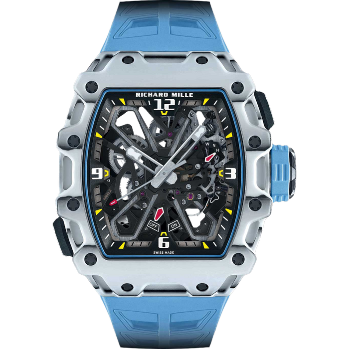 Richard Mille RM035-03 Rafa Nadal
